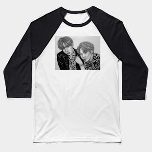 Vmin Baseball T-Shirt